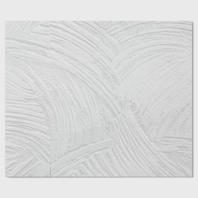Papier Cadeau Papier d'emballage américain couleur solide (Plat)
