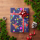 Papier Cadeau papier d'emballage de rodéo étranger de fusée (Holiday Gift)