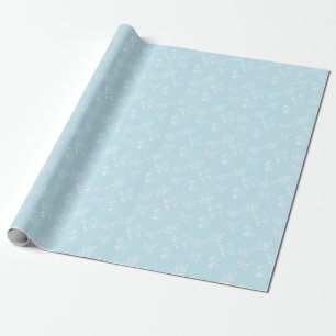 Papier Cadeau Papier d'emballage de style scandinave