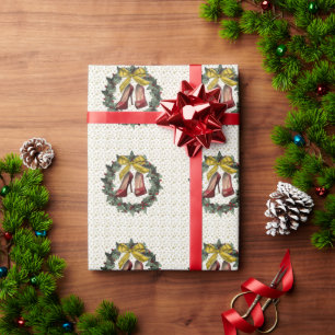 Papier Cadeau Papier d'emballage de stylet de chaussures de