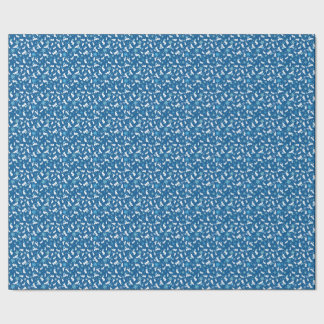 Papier Cadeau Papier d'emballage d'objet superflu