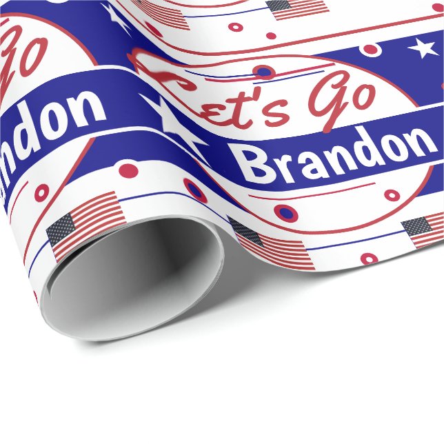 Papier Cadeau Papier d'emballage intelligent (Coin rond)