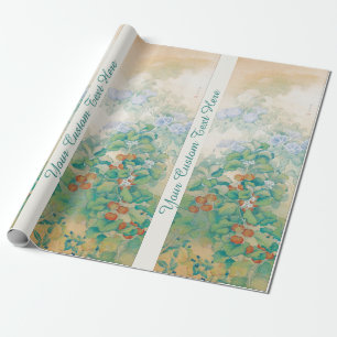 Papier Cadeau Papier d'emballage japonais