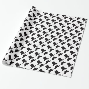 Papier Cadeau Papier d'emballage Masculine