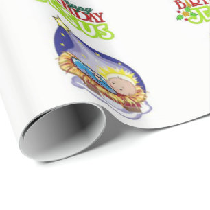 Papier Cadeau Papier d'emballage Noël