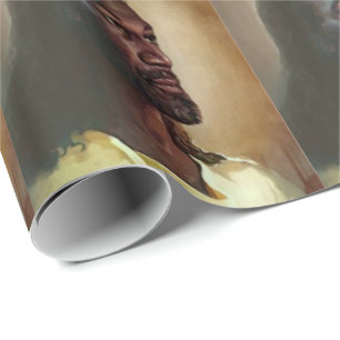 Papier Cadeau Papier d'emballage Noël