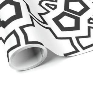 Papier Cadeau Papier d'emballage NTPD550P215849