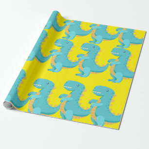 Papier Cadeau Papier d'emballage pour enfants