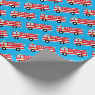 Papier Cadeau Papier d'enlèvement de la fête d'anniversaire du c