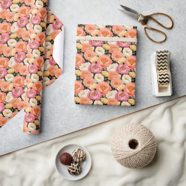 Papier Cadeau Papier d'enlèvement de toutes les occasions (Artisanat)