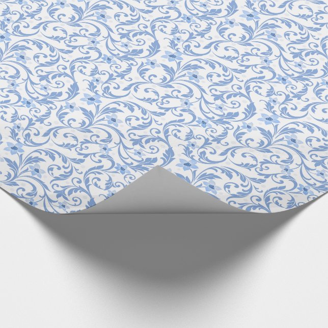 Papier Cadeau Papier d'enlèvement de toutes les occasions (Coin)