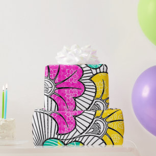 Papier Cadeau Papier d'enveloppement Ankara