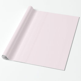 Papier Cadeau Papier d'enveloppement brillant pour lavande