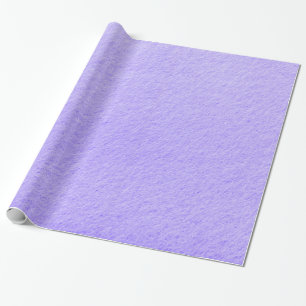 Papier Cadeau Papier d'enveloppement de mousse de violet
