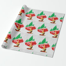 Papier d'enveloppement de voiture classique pour f