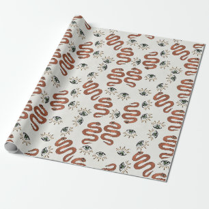Papier Cadeau Papier d'enveloppement Star Riders