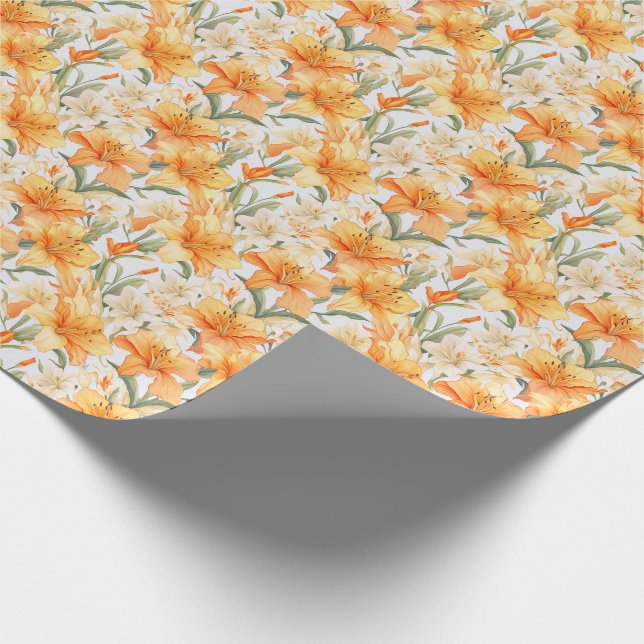 Papier Cadeau Papier mariage (Coin)