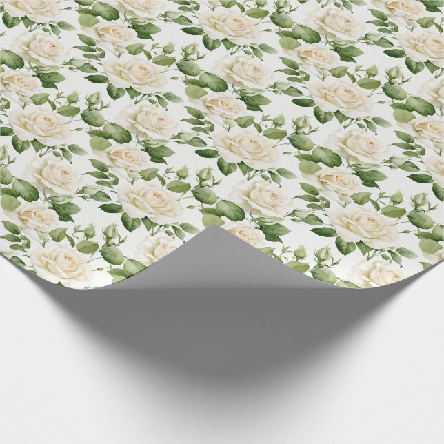 Papier Cadeau Papier mariage (Coin)