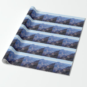Papier Cadeau Parc national du Grand Canyon, South Rim