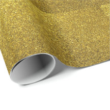 Parties scintillant Gold Sparkle