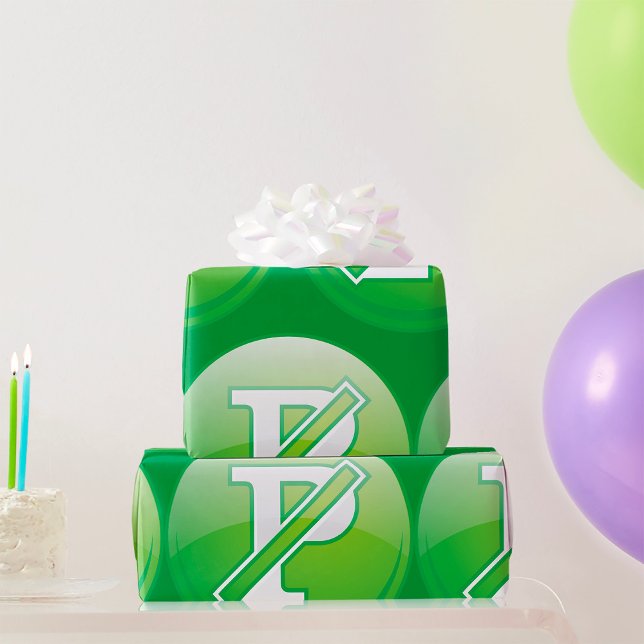 Papier Cadeau Pas de parking (Créateur téléchargé)