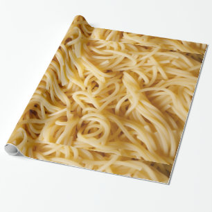 Papier Cadeau Pâtes fraîches