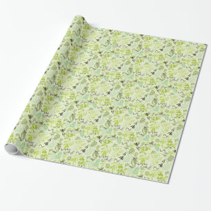 Papier Cadeau patplaylittle baby