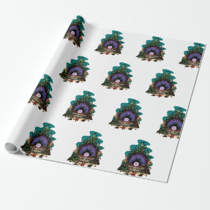 Papier Cadeau Pearl of the Sea