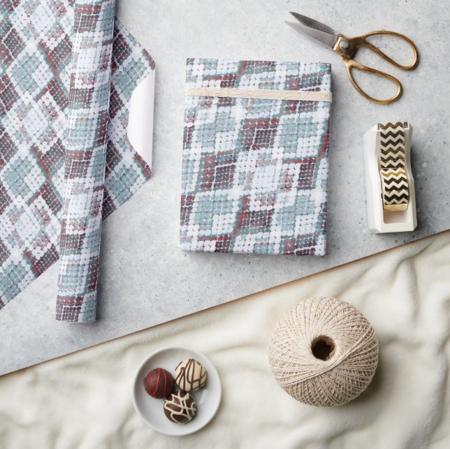 Papier Cadeau Peau de serpent, Python, Anaconda, peau, reptile, (Artisanat)