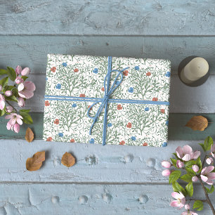 Papier Cadeau Pépites d'art et d'artisanat