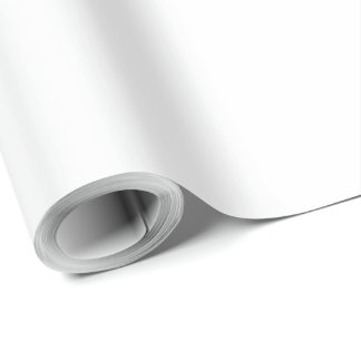 Papier Cadeau Personnaliser ou Customiser