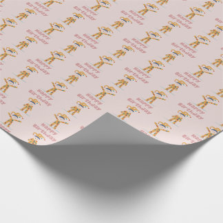 Papier Cadeau Petit King - Canciones para Soñar