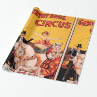 Petite noblesse Bros. Cirque