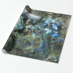 Papier Cadeau Pierre tombale