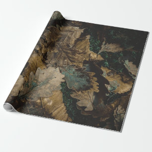 Papier Cadeau Pile d'assortiment de photo feuille