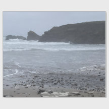 plage de crooklets 