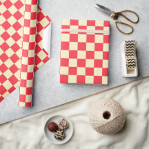 Plaid classique de buffle rustique