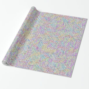 Papier Cadeau Plus de 4 500 équations mathématiques Puzzle résol