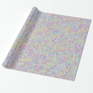 Papier Cadeau Plus de 4 500 équations mathématiques Puzzle résol