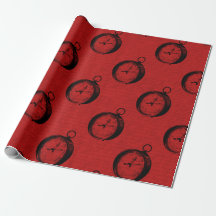 Plus de série nautique rouge et marine Design 16