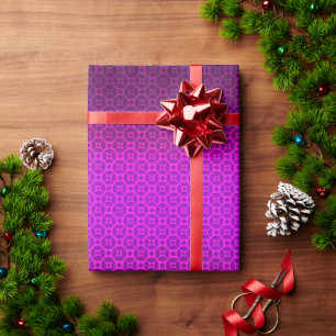 PAPIER CADEAU POINTS