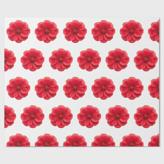 Papier Cadeau Premium Gift-Wrapping Supplies – Elegant Wraps,  (Plat)