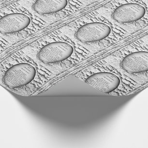 Papier Cadeau Prière Pour La Restauration