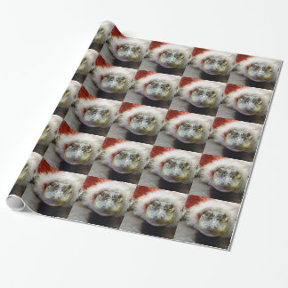 Papier Cadeau Produits de vacances d'alligator