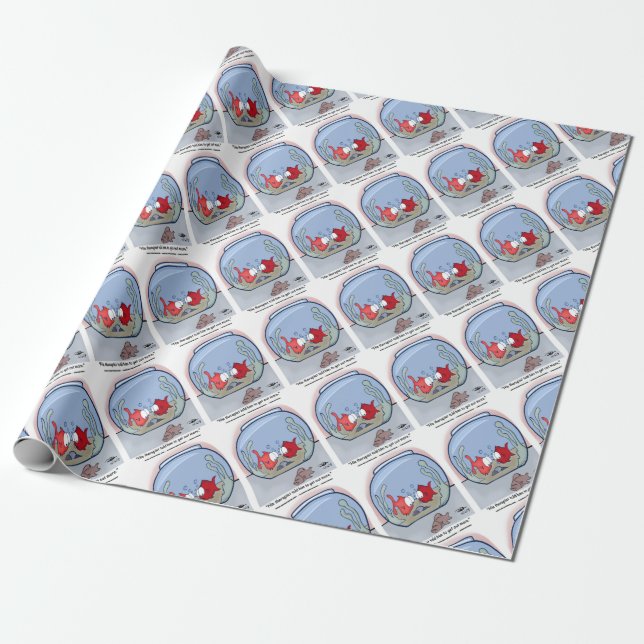 Papier Cadeau Produits thérapeutiques (Déroulé)