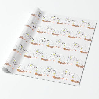 Papier Cadeau Psychiatre