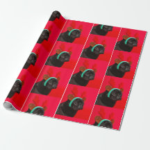 Pug de Christmas