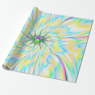 Papier Cadeau Punaise de Mykines