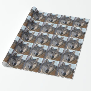 Papier Cadeau Qui a besoin de la collection de diamants