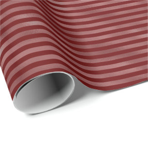Papier Cadeau Red Holiday
